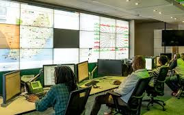 NETWORK OPERATIONS CENTER (NOC)