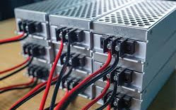 POWER & ENERGY SERVICES