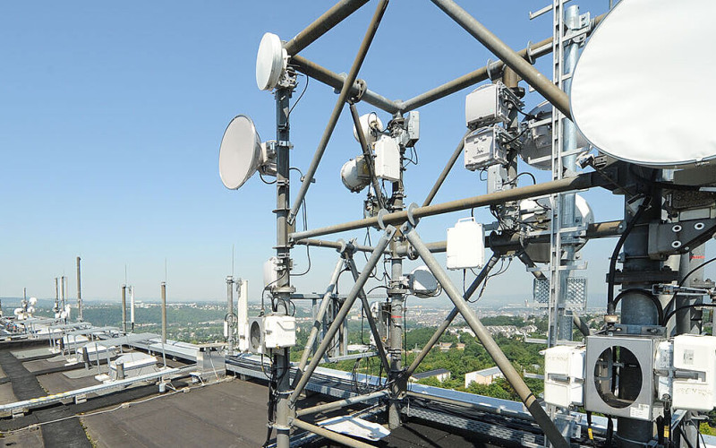 SITES OPERATIONS & MAINTENANCE